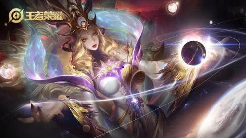 王者s19赛季最新爆料,全新爆料揭秘赛季亮点与变革  第1张